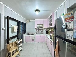 Blk 708 Woodlands Drive 70 (Woodlands), HDB 5 Rooms #461654991